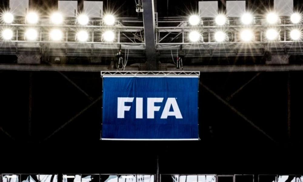 Reuters: Η FIFA αποφάσισε να αποκλείσει τη Ρωσία από τις διεθνείς διοργανώσεις